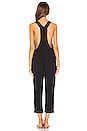 view 3 of 3 Cali Girl Jumpsuit in Black