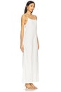 view 2 of 3 Jaida Jumpsuit in White