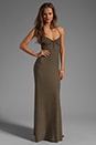 view 2 of 6 Isabel Maxi Dress in Olive