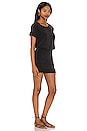 view 2 of 3 Balboa Dress in Black