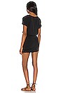 view 3 of 3 Balboa Dress in Black