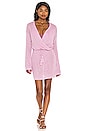 view 1 of 3 X REVOLVE Topanga Dress in Berry