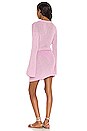 view 3 of 3 X REVOLVE Topanga Dress in Berry