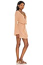 view 2 of 3 X REVOLVE Topanga Dress in Putty