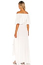 view 4 of 4 Panama Dress in Cream