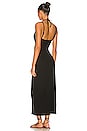 view 3 of 3 Naomi Dress in Black