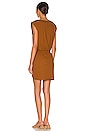 view 3 of 3 Jesse Dress in Amber