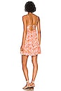view 3 of 3 NORA ドレス in Full Bloom Floral