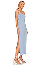 view 3 of 3 Mara Midi Dress in Aura