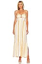 view 1 of 3 Melody Dress in Golden Days