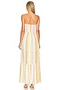 view 3 of 3 Melody Dress in Golden Days