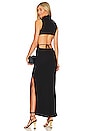 view 1 of 3 Chandler Dress in Black