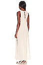 view 3 of 3 Rafael Cover Up Dress in Tapioca
