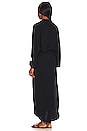 view 4 of 4 Logan Midi Dress in Black