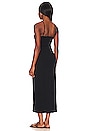 view 3 of 3 Ellery Dress in Black