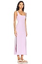 view 3 of 4 Mara Midi Dress in Lily