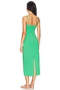 view 3 of 3 Ellery Midi Dress in Monstera