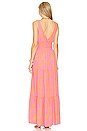 view 4 of 3 Lilikoi Dress in Path To Paradise