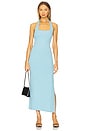 view 1 of 4 London Dress in Seaspray
