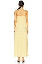 view 3 of 4 Mallorca Dress in Daisy