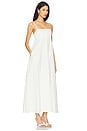 view 2 of 3 VESTIDO RAVEENA in Cream
