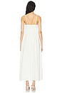 view 3 of 3 VESTIDO RAVEENA in Cream