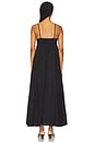 view 3 of 3 Raveena Dress in Black