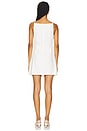 view 3 of 3 Racquel Dress in Cream