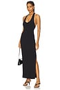 view 1 of 4 Skye Dress in Black