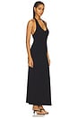 view 3 of 4 Skye Dress in Black