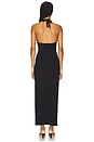 view 4 of 4 Skye Dress in Black