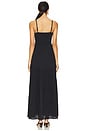 view 3 of 3 Mallorca Dress in Black