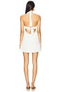 view 3 of 3 Seabreeze Dress in Cream