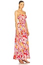 view 2 of 3 x Aloha Tala Dress in Lost In The Blooms