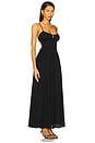 view 2 of 3 Tala Maxi Dress in Black