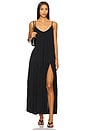 view 1 of 4 Malibu Dress in Black