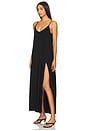view 3 of 4 Malibu Dress in Black