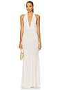 view 1 of 3 Soller Maxi Dress in Cream