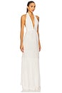 view 2 of 3 Soller Maxi Dress in Cream