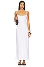 view 1 of 3 Moonrise Maxi Dress in White