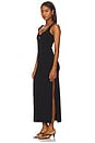 view 2 of 3 Alexis Dress in Black