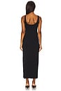 view 3 of 3 Alexis Dress in Black