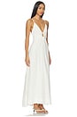 view 2 of 3 Mabel Maxi Dress in Cream