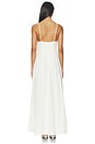 view 3 of 3 Mabel Maxi Dress in Cream