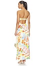 view 1 of 4 ROBE SPRING IN LOVE in Seaside Soiree