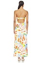 view 4 of 4 ROBE SPRING IN LOVE in Seaside Soiree