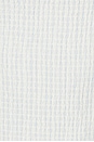view 4 of 4 Misha Dress in Pebble Blue Stripe