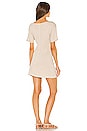 view 3 of 3 Beachwood Dress in Sand