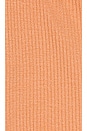view 6 of 5 Bahama Dress in Toasted