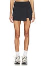 view 1 of 6 Romeo Skort in Black